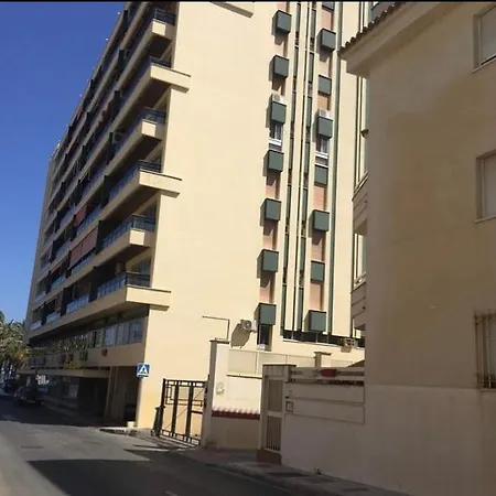 Carihuela Sun & Appartement
