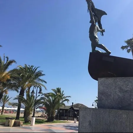 Carihuela Sun & Appartement *