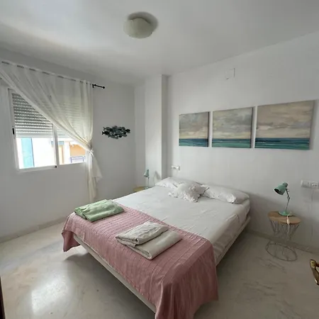 Carihuela Sun & Torremolinos